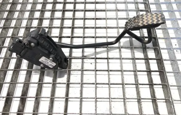 Fiat Ducato Accelerator throttle pedal 13374493080