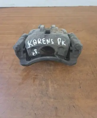 KIA Carens II Front brake caliper