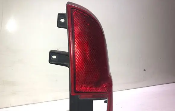 Mercedes-Benz Vito Viano W639 Rear tail light reflector A6398201364 8XX96466103