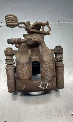 Volvo S40, V40 Rear brake caliper