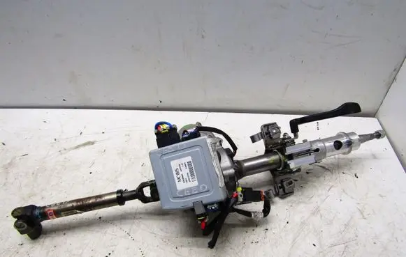 KIA Ceed Steering wheel axle 56300A-2550