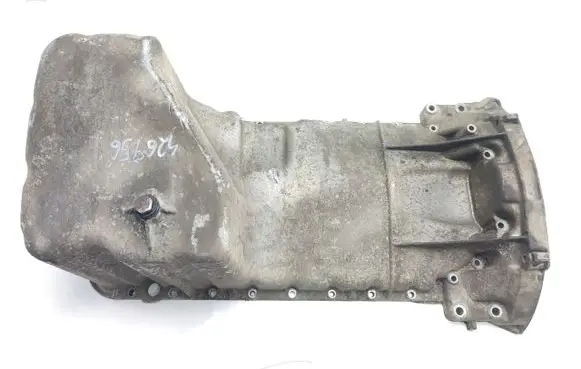 SsangYong Actyon Oil sump 