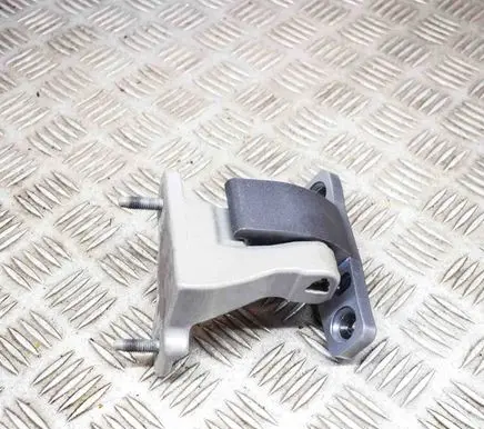 Mercedes-Benz EQC Rear door lower hinge