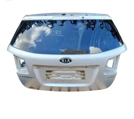 KIA Sorento Tailgate/trunk/boot lid