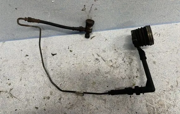 Nissan X-Trail T31 Clutch pipe/line 30660AY600 C04797851A 30660