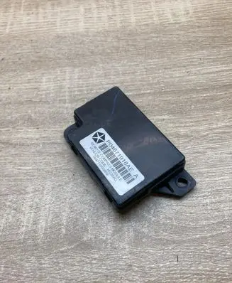 Jeep Patriot Other control units/modules P04671918AE 16238AC