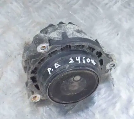 Engine mount bracket