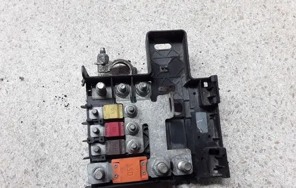 Alfa Romeo 159 Positive wiring loom 