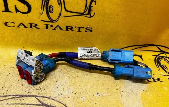 Land Rover Evoque II Other wiring loom K8D214N166AD