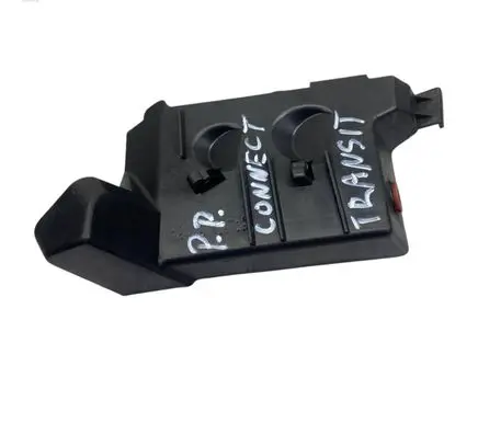 Ford Turneo Courier Front bumper mounting bracket ET7617D958AE
