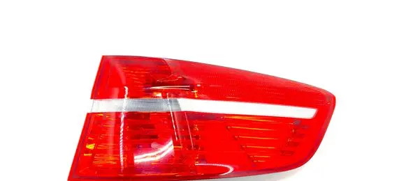 BMW X6 E71 Rear/tail lights 7179986
