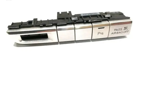 Audi A8 S8 D4 4H Parking (PDC) sensor switch 4H2959674s