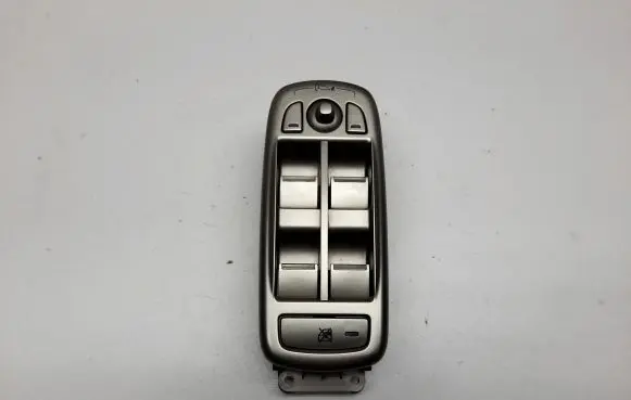 Jaguar XF X250 Electric window control switch 8X2314540AD