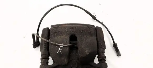 BMW 2 F46 Front brake caliper