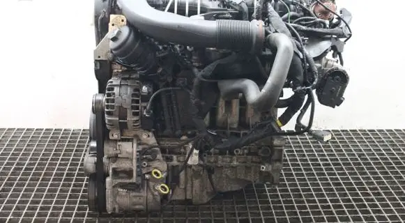 Volvo V40 Engine D5204T6