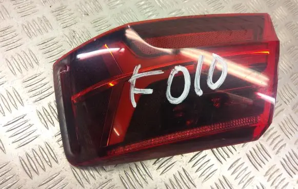 Audi A6 S6 C7 4G Rear/tail lights 4G5945096