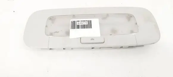 Volkswagen Golf V Front seat light 947291