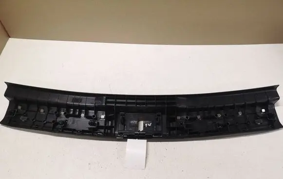 Mazda 6 Trunk/boot sill cover protection GS2A6889 GS2AT0895