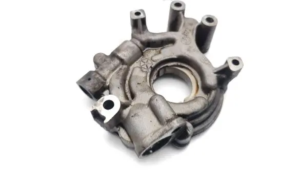 Jeep Grand Cherokee (WJ) Oil pump