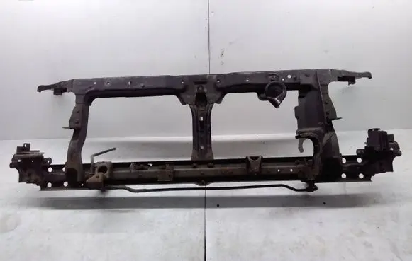 Nissan Pathfinder R51 Radiator support slam panel