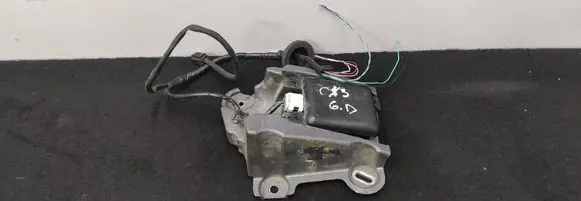 Mazda CX-3 Other control units/modules D24H67Y80A 6PZ01269237