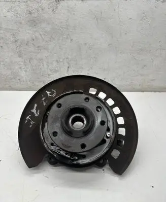 Audi Q7 4L Rear wheel hub spindle/knuckle 7L0505436A