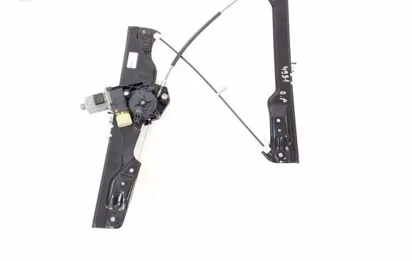 Mini Cooper Countryman F60 Front door window regulator with motor 7390074