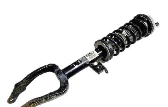 BMW 5 F10 F11 Front suspension assembly kit set 6789361