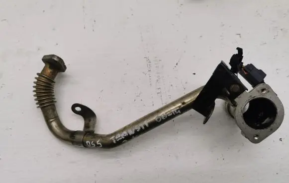 Ford Transit EGR valve line/pipe/hose