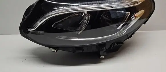 Headlight/headlamp