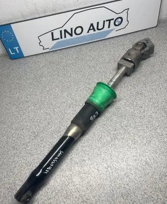 BMW 7 E65 E66 Steering column universal joint 32306757495