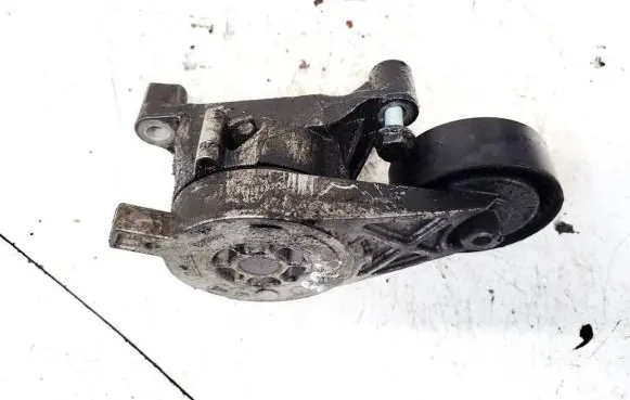 Seat Altea Generator/alternator belt tensioner 445010