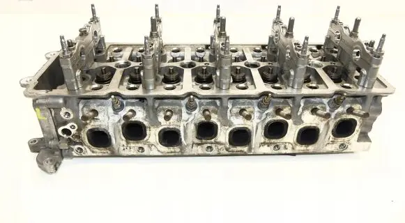 Audi A8 S8 D5 Engine head 0571091129AK