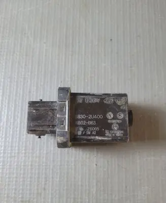 Other control units/modules