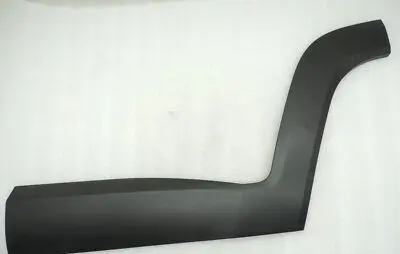 Jeep Renegade Rear door glass trim molding 735578399 735789527
