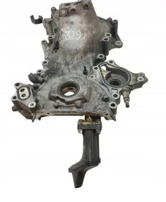 Toyota Yaris Oil pump 