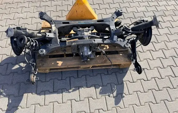 KIA Sportage Rear subframe 55405D7600