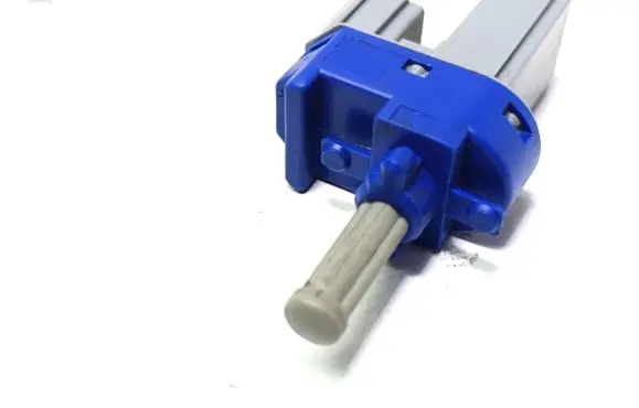 Mazda CX-3 Brake pedal sensor switch BP4K