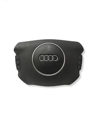 Audi A6 S6 C5 4B Steering wheel airbag 8E0880201AD