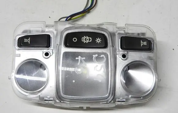 Peugeot 308 Other interior light 96781445ZD