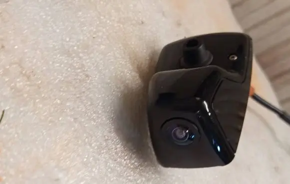 KIA Niro Reversing camera 95760G5500 19F290477 H100S101