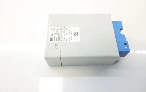 BMW 5 G30 G31 Other control units/modules 16145A08530 5A08530