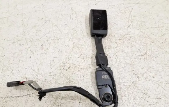 Ford C-MAX II Front seatbelt buckle 8A53610D66 8A53610D66BA 784BD8