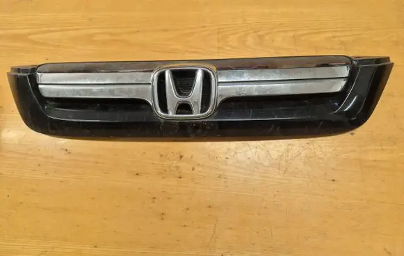 Honda CR-V Front grill 71129SWWG0 71128SWWG0