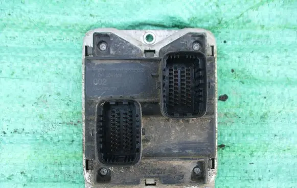 Fiat Bravo - Brava Engine control unit/module 0261204578