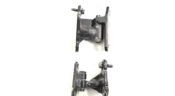 Front door upper hinge