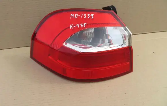 KIA Rio Rear/tail lights 92401-1W2