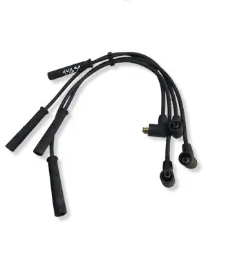 Ford Maverick Ignition plug leads 