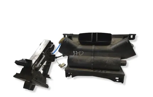 Ford Sierra Interior heater climate box assembly 