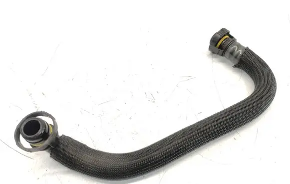 Breather/breather pipe/hose